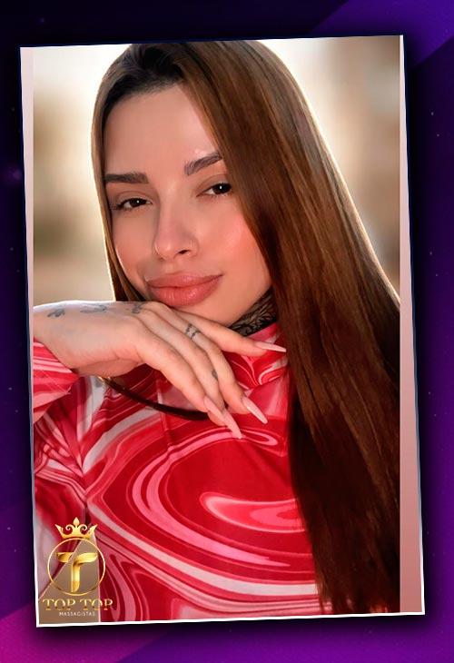 Mariah